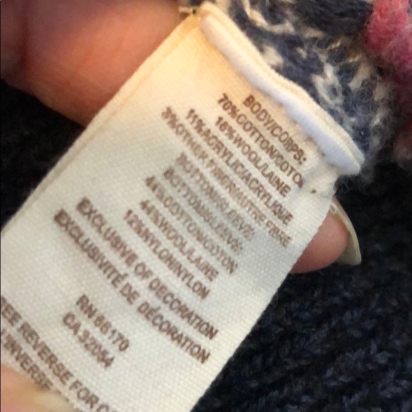 Free People Sweater - We the free - Picture 4 of 5